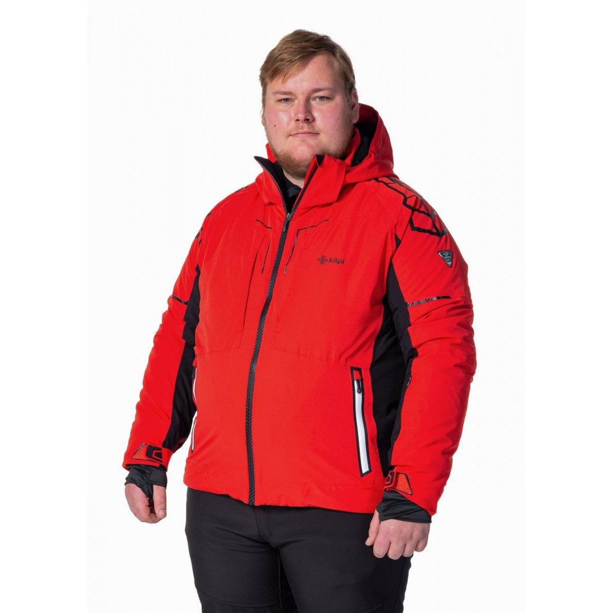 Ems on sale ski jacket